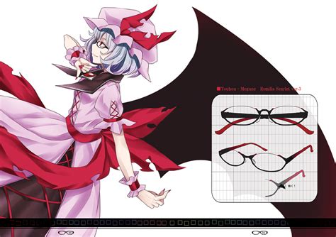 Remilia Scarlet Touhou Image By Nabeshima Tetsuhiro 1714143