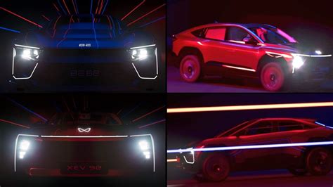 Mahindra XEV 9e And BE 6e To Debut Next Week Key Highlights To Know