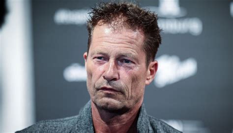 Blutvergiftung bei Til Schweiger Wie groß ist Rückfallgefahr