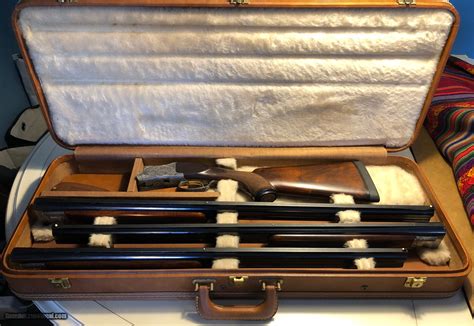 Browning Diana Grade Superposed 12ga