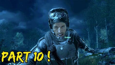 Call Of Duty ADVANCED WARFARE Funny Campaign Walkthrough Part 10