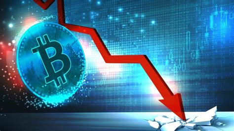 Bitcoin Caer A Mil D Lares