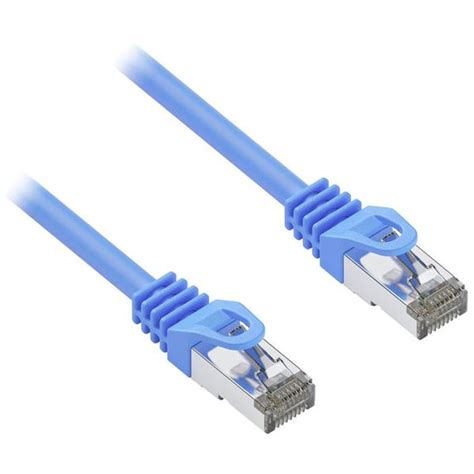 PureLink IQ PC1004 010 Cat6A Thomann United Kingdom