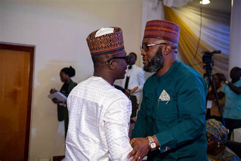 Buisiness Networking session – BILAAD DEVELOPMENT TRUST