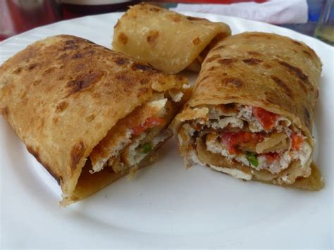 De 25+ bedste idéer inden for Ugandan food på Pinterest | Chapati