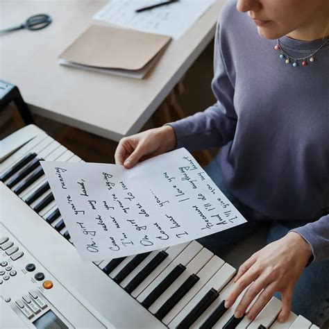 learn song writing private  home lessons virtual lessons