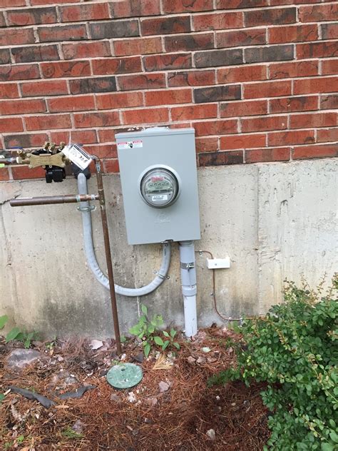 What Is An Electric Meter Base