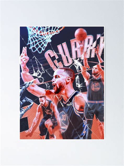 Stephen Curry 30 Champions Prime Poster For Sale By Michaelbk11