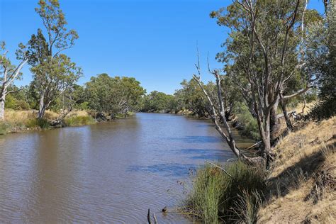 Wimmera River Heights Extraordinary Lifestyle Opportunity In Dimboola