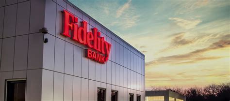 Careers | Fidelity Bank