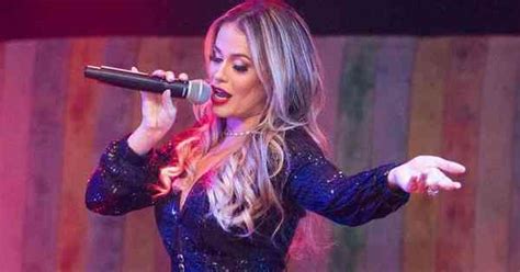 Cantora Nayara Vilela Encontrada Morta Aos Anos No Acre Cultura