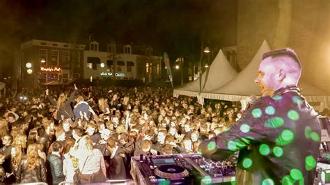 Voorne Aan Zee Archieven De Zingende DJ