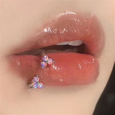 Pin By Kimlipp On Piercings Rd In Lip Piercing Jewelry Pretty