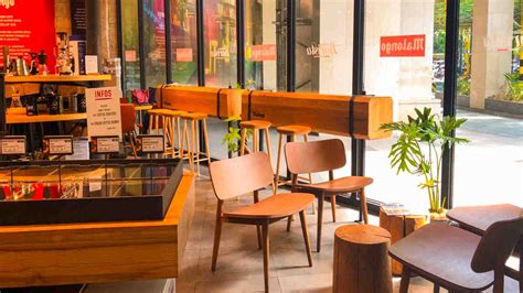 Cafes In Bgc Where You Can Have Virtual Meetings Booky