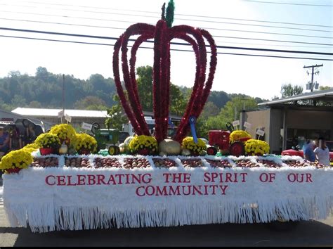 Chilhowie Community Apple Festival | Chilhowie VA
