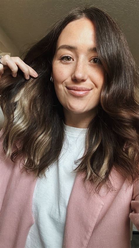 The Guide To Halo Hair Extensions For Short Hair