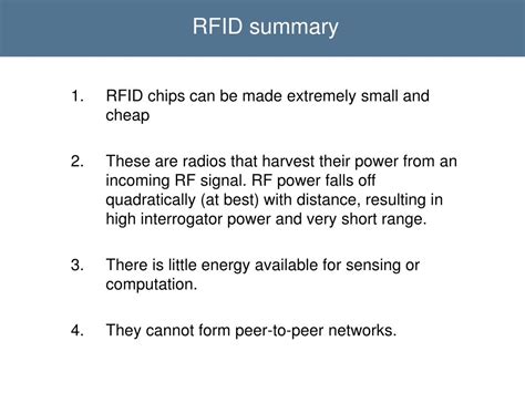 PPT Brian Otis Wireless Sensing Lab Seattle WA USA Botis Ee