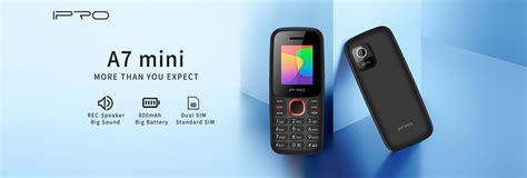 china ipro factory wholesale  price high quality amini mobile phone