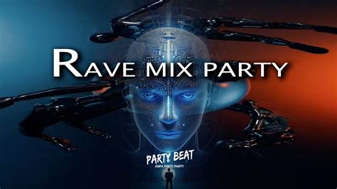 Melodic Techno Rave Mix House 2024 Party Vol37 Remixes Of Popular