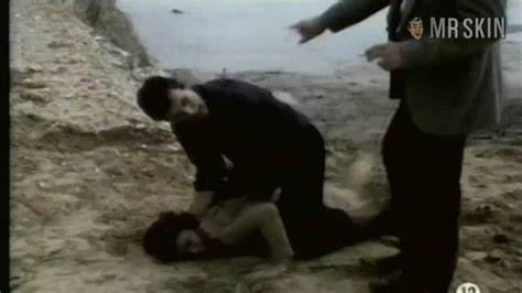 See Zoe Chauveau Nude Zoe Chauveau Naked Mr Skin