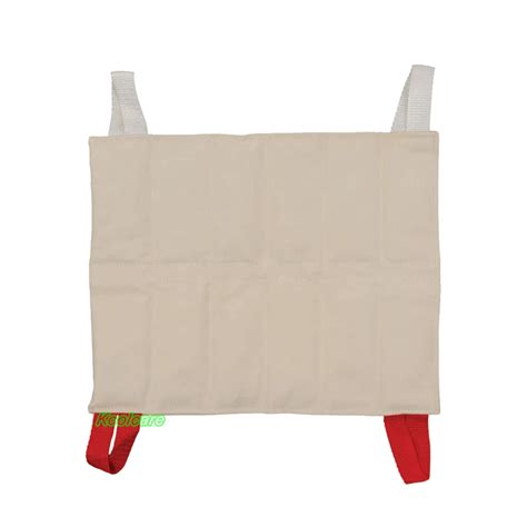 Reusable Hydrocollator Hot Pack Standard Buy Reusable Hydrocollator Hot Pack Moist Heat