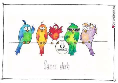 samen sterk vzw samenlot