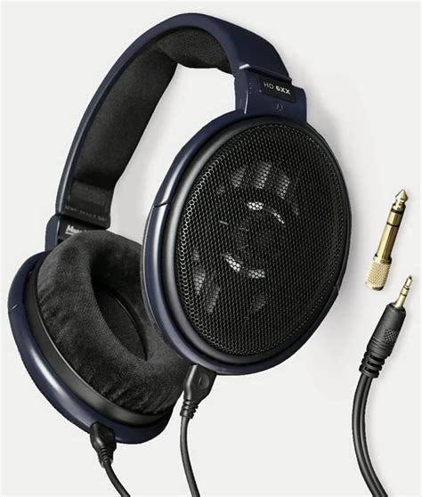 Amazon.com: Sennheiser Consumer Audio HD 650 - Audiophile Hi-Res Open ...