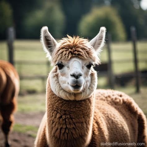 kindly request alpaca information stable diffusion