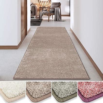 Casa Pura Washable Carpet Runner Hallway Rugs And Runners Therapy