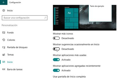 Cómo quitar la molesta publicidad de Windows 10 Windows 10 México