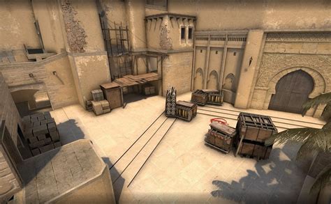 Saiba Os Nomes De Todas As Posi Es Do Mapa Da Mirage No Cs Go