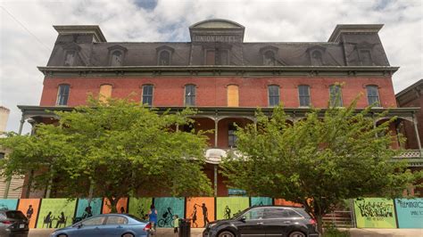 Visit these Central NJ abandoned places for a real scare