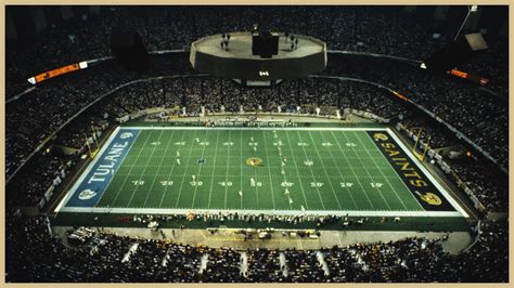 Key Moments in Saints History | NewOrleansSaints.com