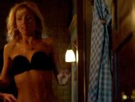 Naked Jenn Lyon In Justified