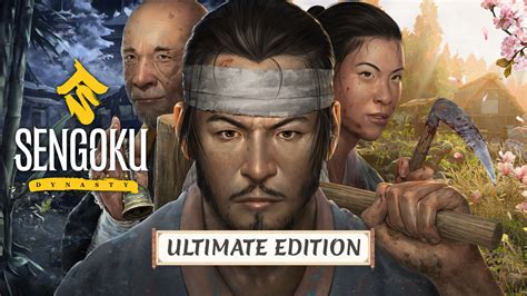 Sengoku Dynasty - Ultimate Edition | Download and Buy Today - Epic ...