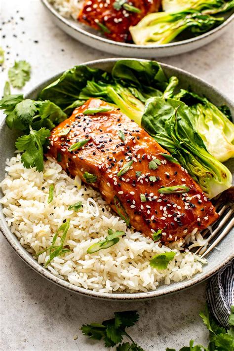 This Broiled Miso Salmon Cooks In Minutes Or Less Well Seasoned Studio