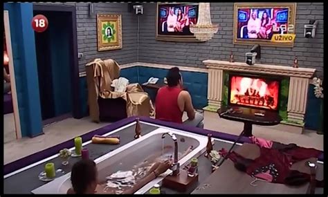 Veliki Brat Srbija Nude Pics Page 1