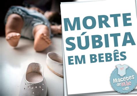 O Que É Morte Súbita Em Bebês - Morte súbita em bebês: o que fazer para evitar | Macetes de Mãe