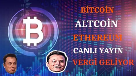 B Tco N Hedef B N Dolar Altco Nler Ne Olacak B Tco N Ethereum Bnb