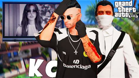 Gelu I Secretul Expus Electric Afl De Lucy V Gta Real Life