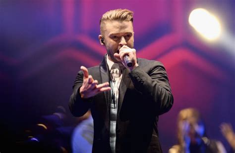 10 Best Justin Timberlake Songs of All Time - Singersroom.com