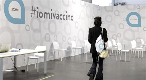 Vaccini Lazio Quando Tocca Agli Under 30 Calendario Prenotazioni