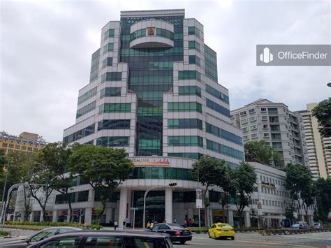 Sunshine Plaza Office Space for Rent / Sale | Office Finder Singapore