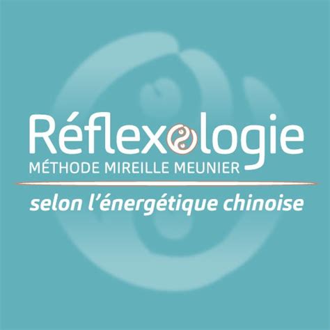 Le M Tier De R Flexologue Formation Ann E Dates Centre