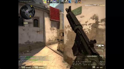 Road To Dmg Cs Go Mm Youtube