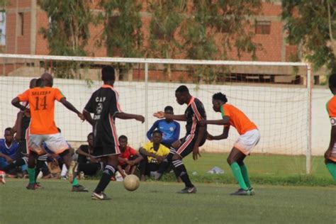 Salitas FC Et LAS ONEA Remportent Le Tournoi De Edmond Tapsoba