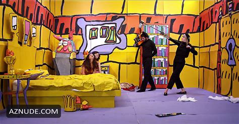 BIP LING Nude AZNude