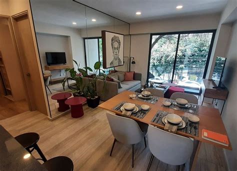 Pre Venta Departamento En Pre Venta En La Col Del Valle En La Cdmx