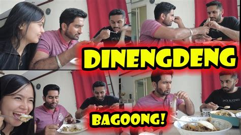 Masarap Na Inabraw Ng Ilokano Pero Mabaho Daw Ang Bagoong Filipino Indian Vlog Youtube