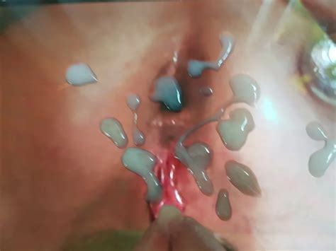 AdalynnX XHAMSTER Fans Cum Tributes To Me 24 Nude Pics XHamster
